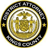 Kings County DA