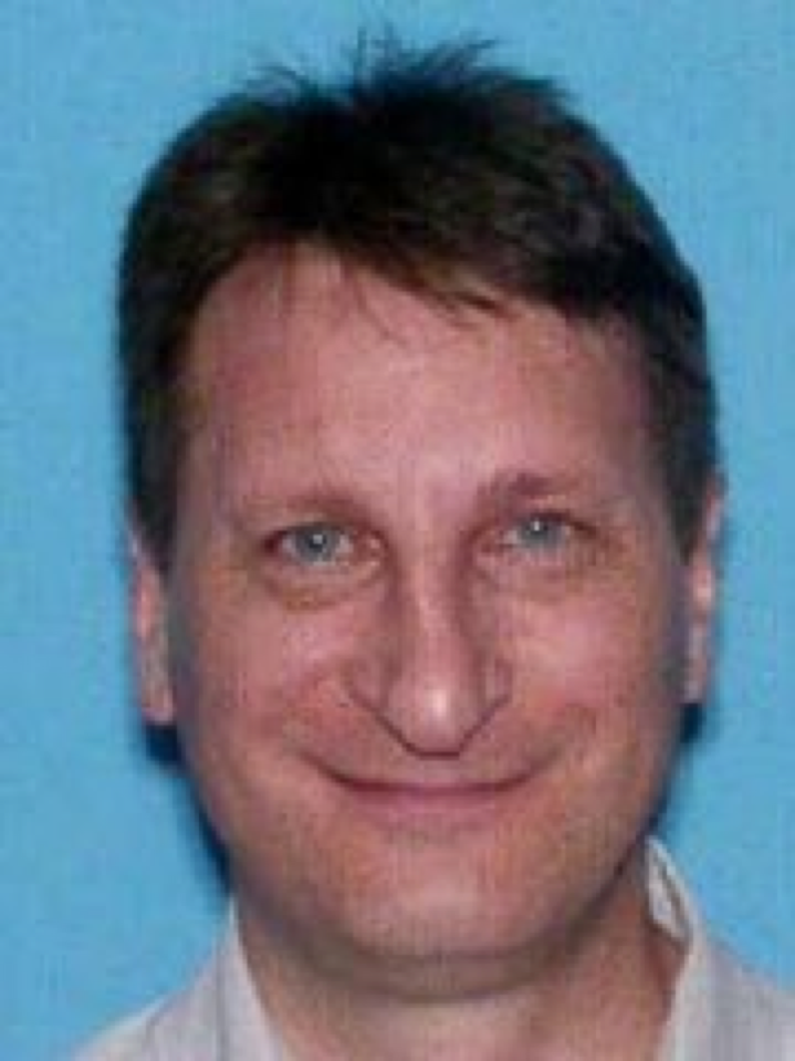 Lawrence Tosi, 58, an attorney in Woodland Park, NJ