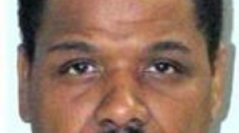 Mervin Fitzgerald Convicted in Robbery of Linden Shoe Store