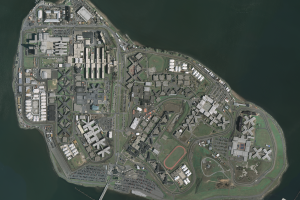 NY Rikers Island
