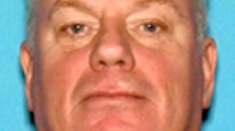 Philip Carry was charged with allegedly attempting to lure a 15-year-old girl
