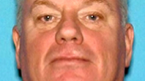 Philip Carry was charged with allegedly attempting to lure a 15-year-old girl