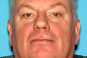 Philip Carry was charged with allegedly attempting to lure a 15-year-old girl