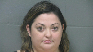 Sheila M. Gresham charged with Delivery of a Controlled Substance- Camden County Detention Center.