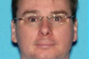 Steven Robinson of Monmouth County