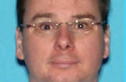 Steven Robinson of Monmouth County
