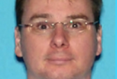 Steven Robinson of Monmouth County