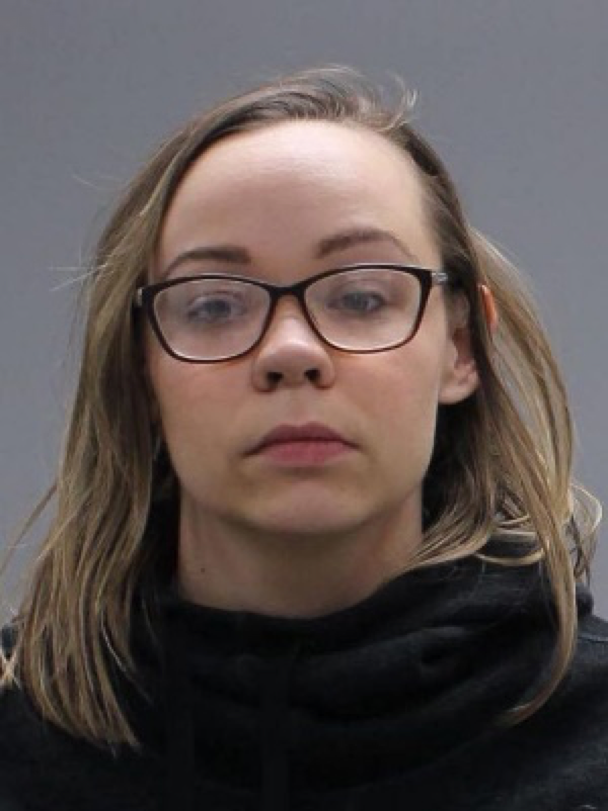 Theresa Hrindo, 25, of Linden