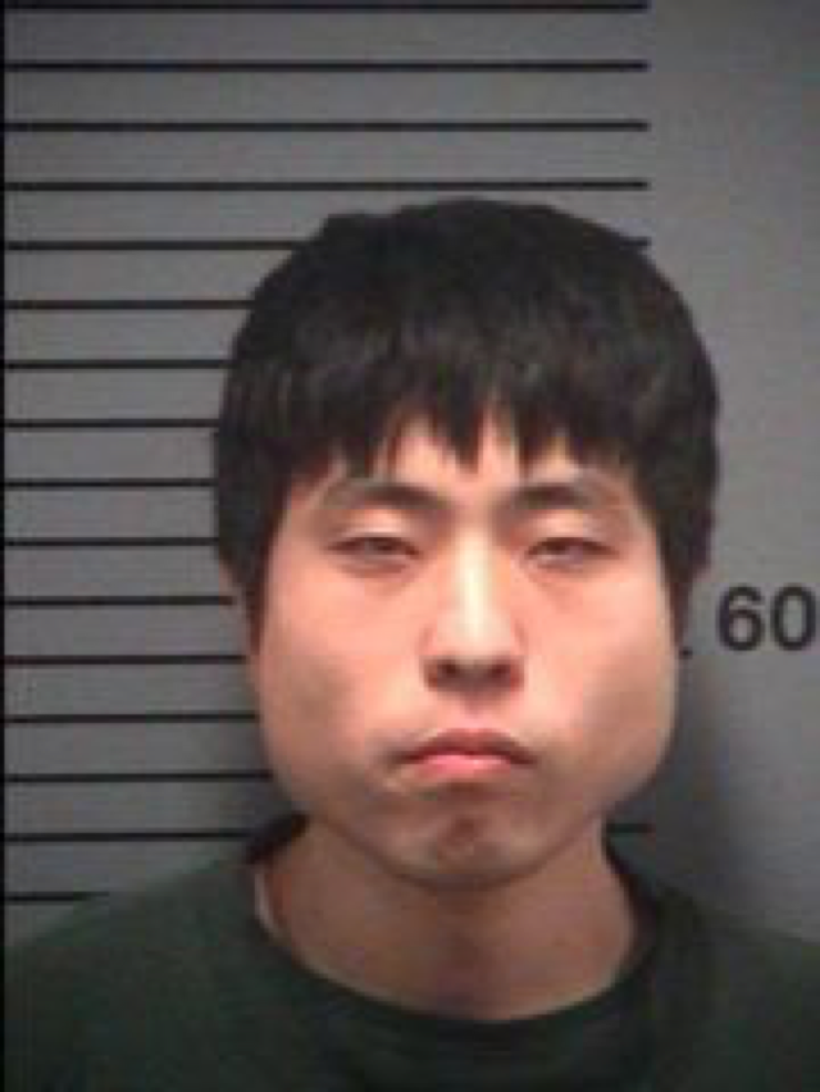 Werner Bang of Paterson