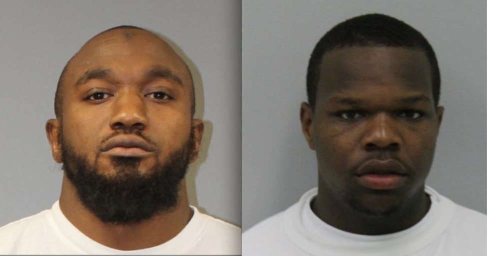 Aziz Howard James Gilford-Photo Union County Prosecutor