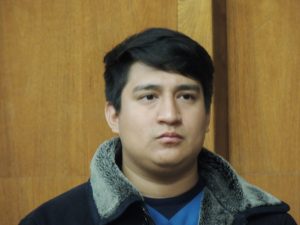 Christian Lopez, 26, Secaucus -AttorneyWeekly.com