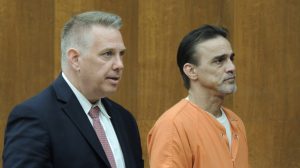 Attorney James M. Doyle of Hackensack, defendant Steven Duchack of Fair Lawn-AttorneyWeekly.com