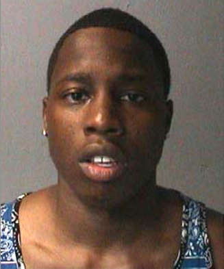 Earl Allayne-Photo: Middlesex county prosecutor’s office