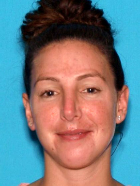 West Orange school teacher Erica Depalo-Photo Essex County Prosecutor