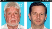 Two Lawyers-Gerald M. Saluti Jr., 49, of Howell, and Richard M. Roberts, 79, of Bloomfield Indicted for Stealing from clients.  