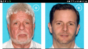 Two Lawyers-Gerald M. Saluti Jr., 49, of Howell, and Richard M. Roberts, 79, of Bloomfield Indicted for Stealing from clients.  
