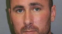 Hackensack Firefighter James B Rattacasa was charged with distribution of a controlled and dangerous substance