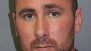 Hackensack Firefighter James B Rattacasa was charged with distribution of a controlled and dangerous substance