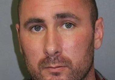 Hackensack Firefighter James B Rattacasa was charged with distribution of a controlled and dangerous substance