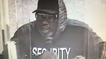 Jermaine Mason-Photo courtesy of Harrison Police Department