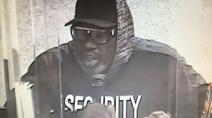 Jermaine Mason-Photo courtesy of Harrison Police Department