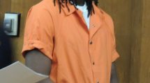 Keyshawn Malone, Key Defendant in Fairview Card Game Slaying