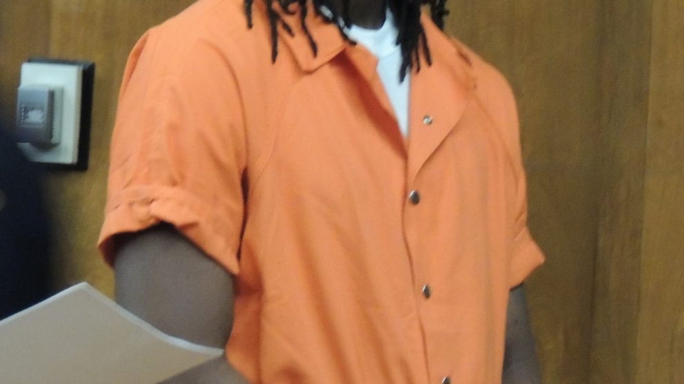 Keyshawn Malone, Key Defendant in Fairview Card Game Slaying