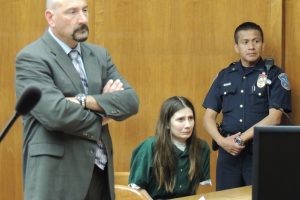 Lyndhurst Teacher Lauren Mitchell at a Jersey City Charter School Facing 131-½ Years Opts for Trial in Student Sex Assault Case