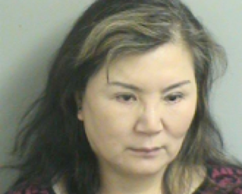 Ms. Nina X. Meng, 56, of Edgewood Drive arrested on promotion of prostitution charges