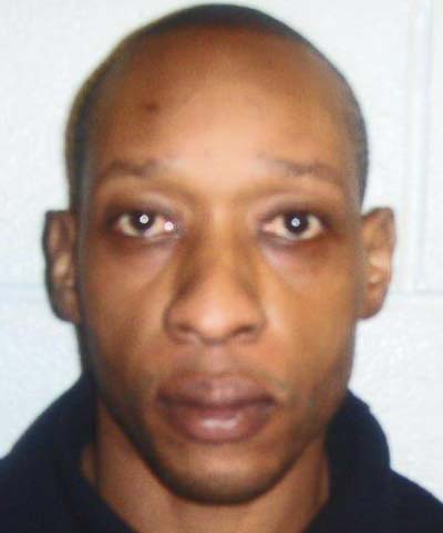 Orville Cousins Photo courtesy BCPO