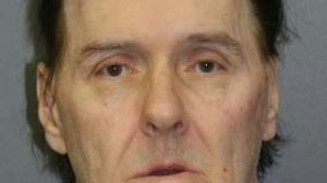 Robert Morgan of East Rutherford charged with Distribution of Child Porn.