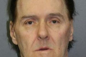 Robert Morgan of East Rutherford charged with Distribution of Child Porn.