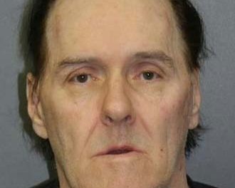 Robert Morgan of East Rutherford charged with Distribution of Child Porn.