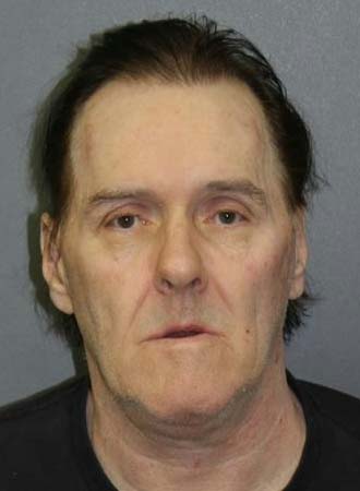 Robert Morgan of East Rutherford charged with Distribution of Child Porn.