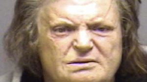 Safet Cajevic of Garfield