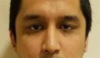 Jonathan Tavara-Nima of Elizabeth-Photo Union County Prosecutor