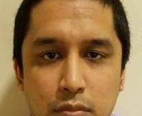 Jonathan Tavara-Nima of Elizabeth-Photo Union County Prosecutor