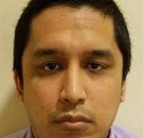 Jonathan Tavara-Nima of Elizabeth-Photo Union County Prosecutor