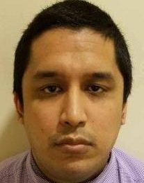 Jonathan Tavara-Nima of Elizabeth-Photo Union County Prosecutor