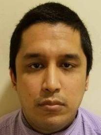 Jonathan Tavara-Nima of Elizabeth-Photo Union County Prosecutor