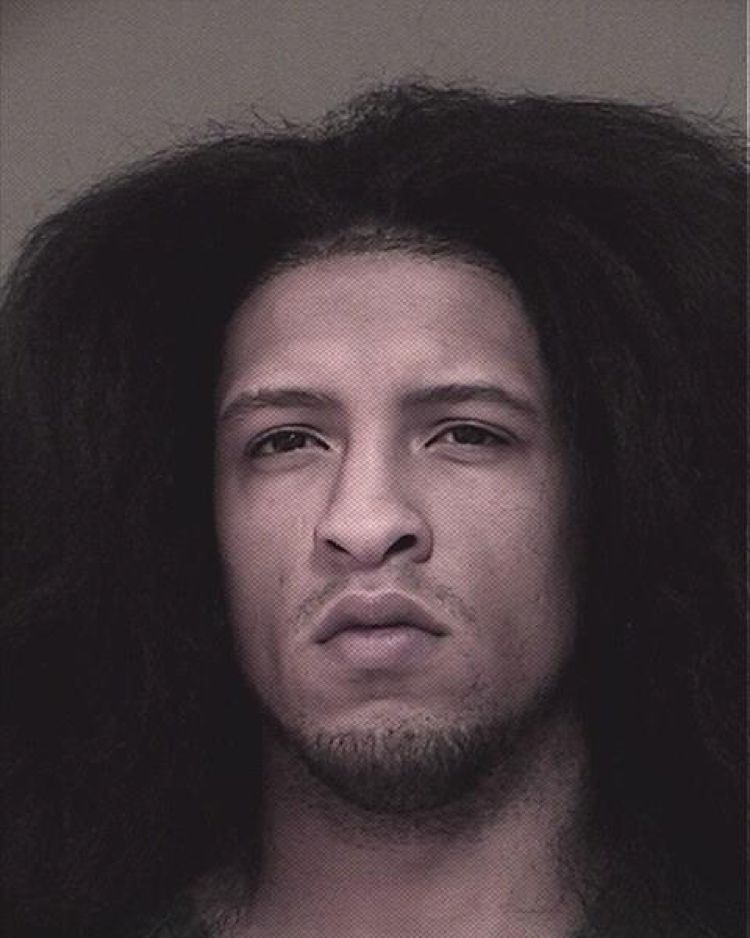 Timothy Baker of Jackson