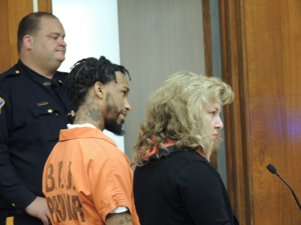 Timothy Volpe of Paterson NJ AttorneyWeekly.com