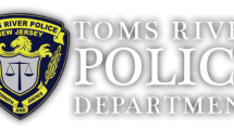 Toms River Police