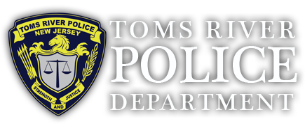 Toms River Police