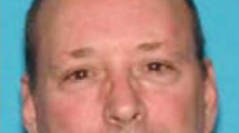 Bruce Davis of Ocean County-Plead guilty to Child Porn-Photo NJ AG