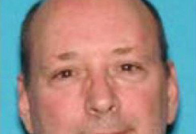 Bruce Davis of Ocean County-Plead guilty to Child Porn-Photo NJ AG