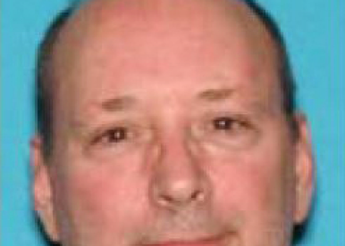 Bruce Davis of Ocean County-Plead guilty to Child Porn-Photo NJ AG