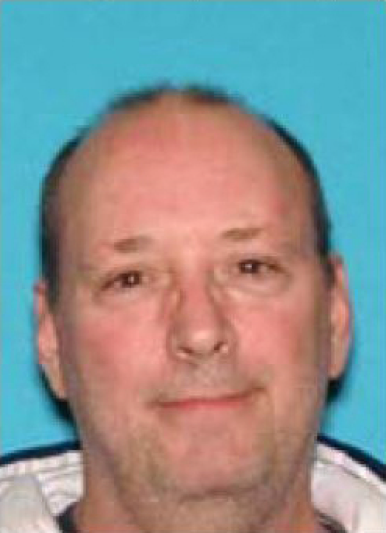 Bruce Davis of Ocean County-Plead guilty to Child Porn-Photo NJ AG