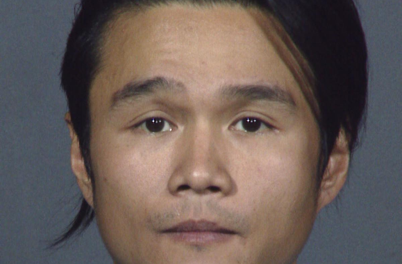 Francis Salud Admits to Slashing a Stranger-Photo NYPD