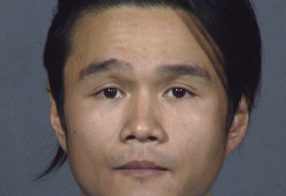 Francis Salud Admits to Slashing a Stranger-Photo NYPD